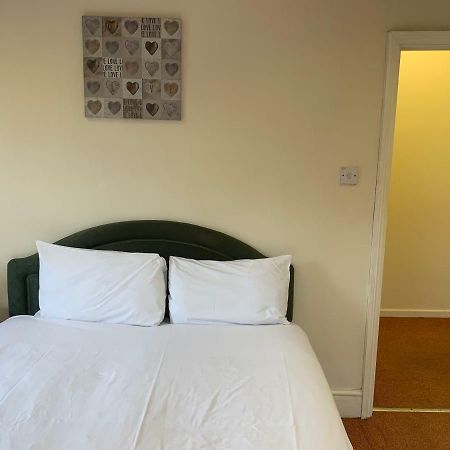 Apartamento Adelaide House Luton  Exterior foto