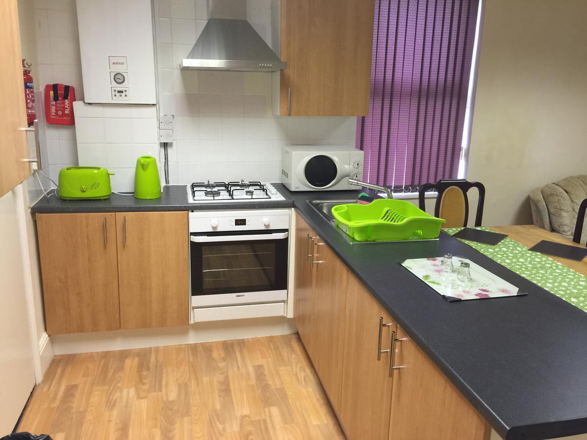 Apartamento Adelaide House Luton  Exterior foto