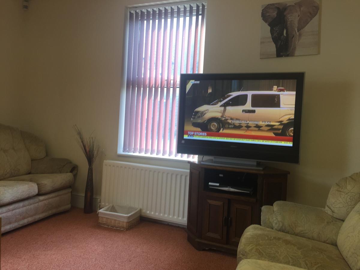 Apartamento Adelaide House Luton  Exterior foto