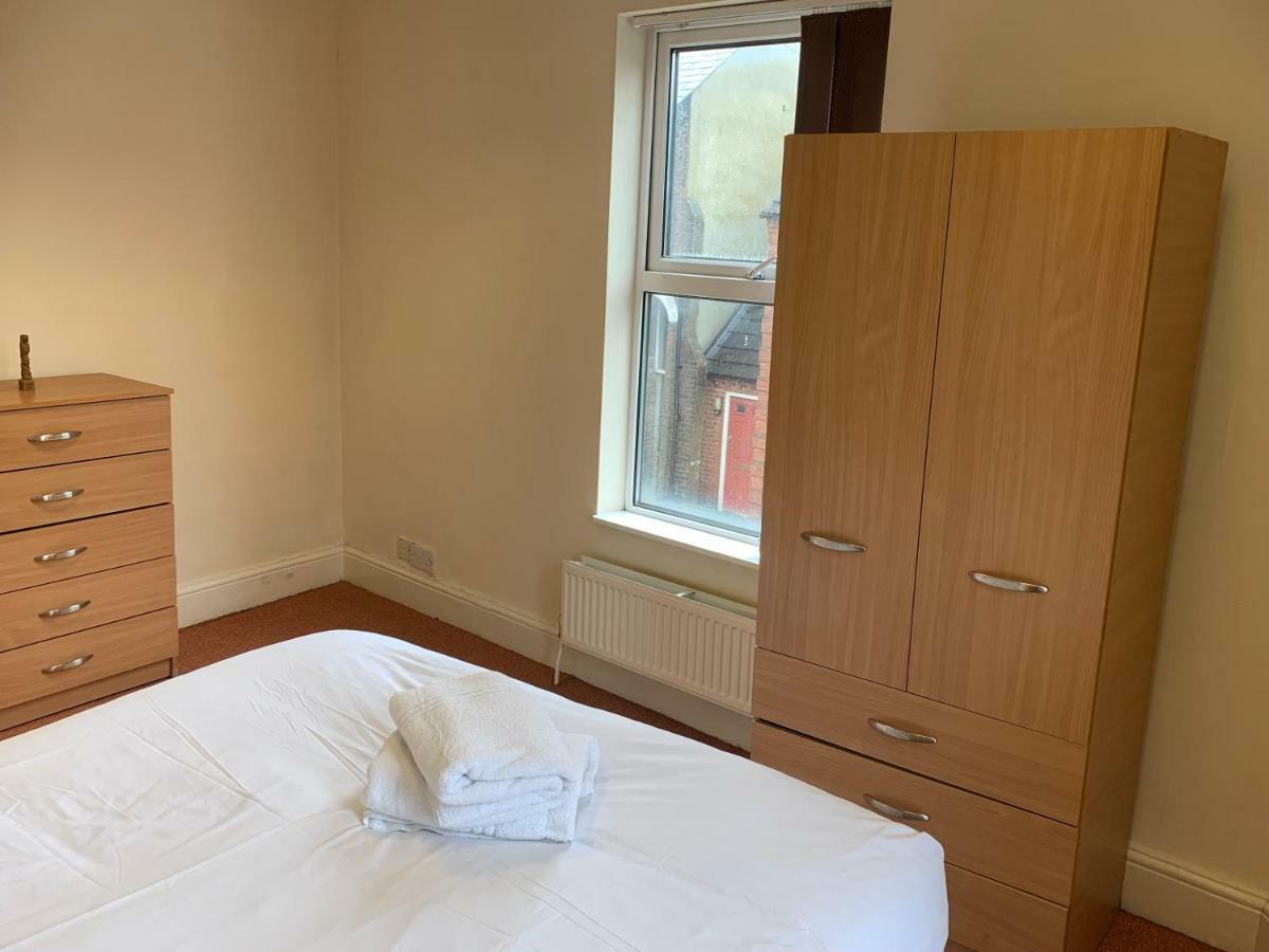Apartamento Adelaide House Luton  Exterior foto
