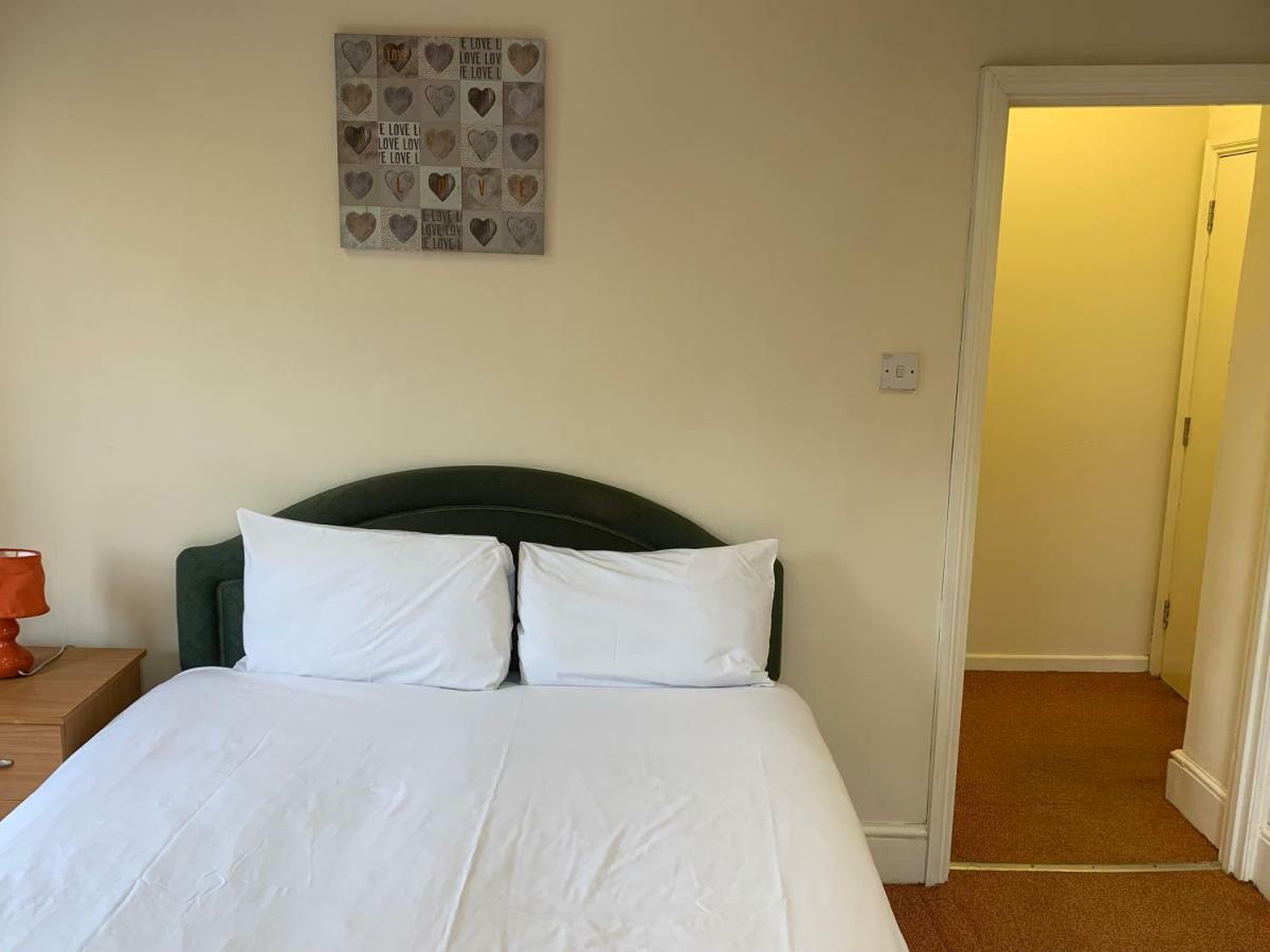 Apartamento Adelaide House Luton  Exterior foto