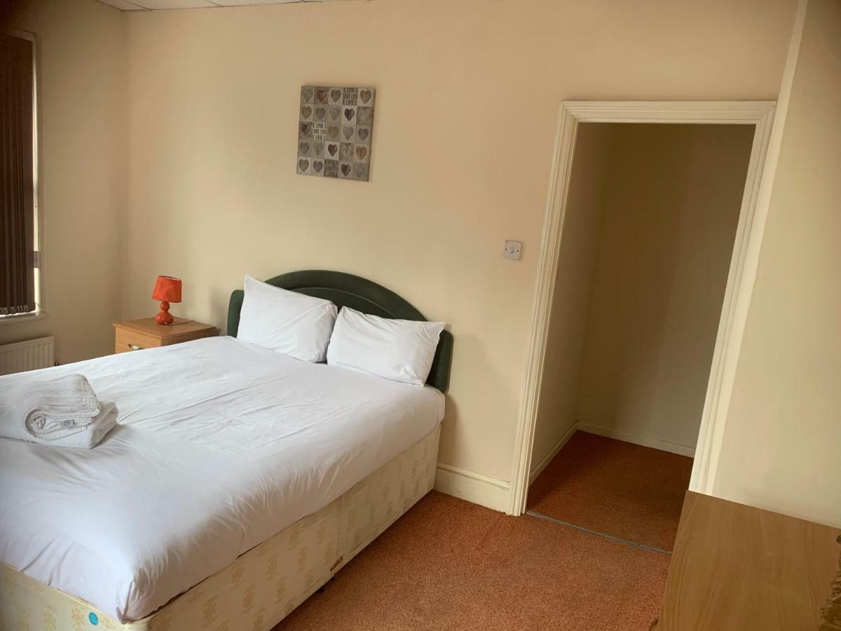Apartamento Adelaide House Luton  Exterior foto