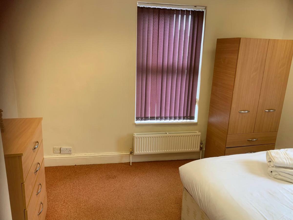 Apartamento Adelaide House Luton  Exterior foto