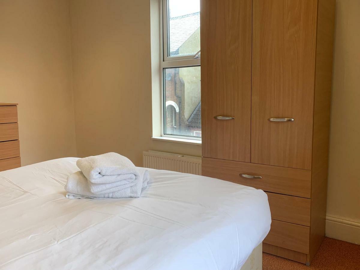 Apartamento Adelaide House Luton  Exterior foto