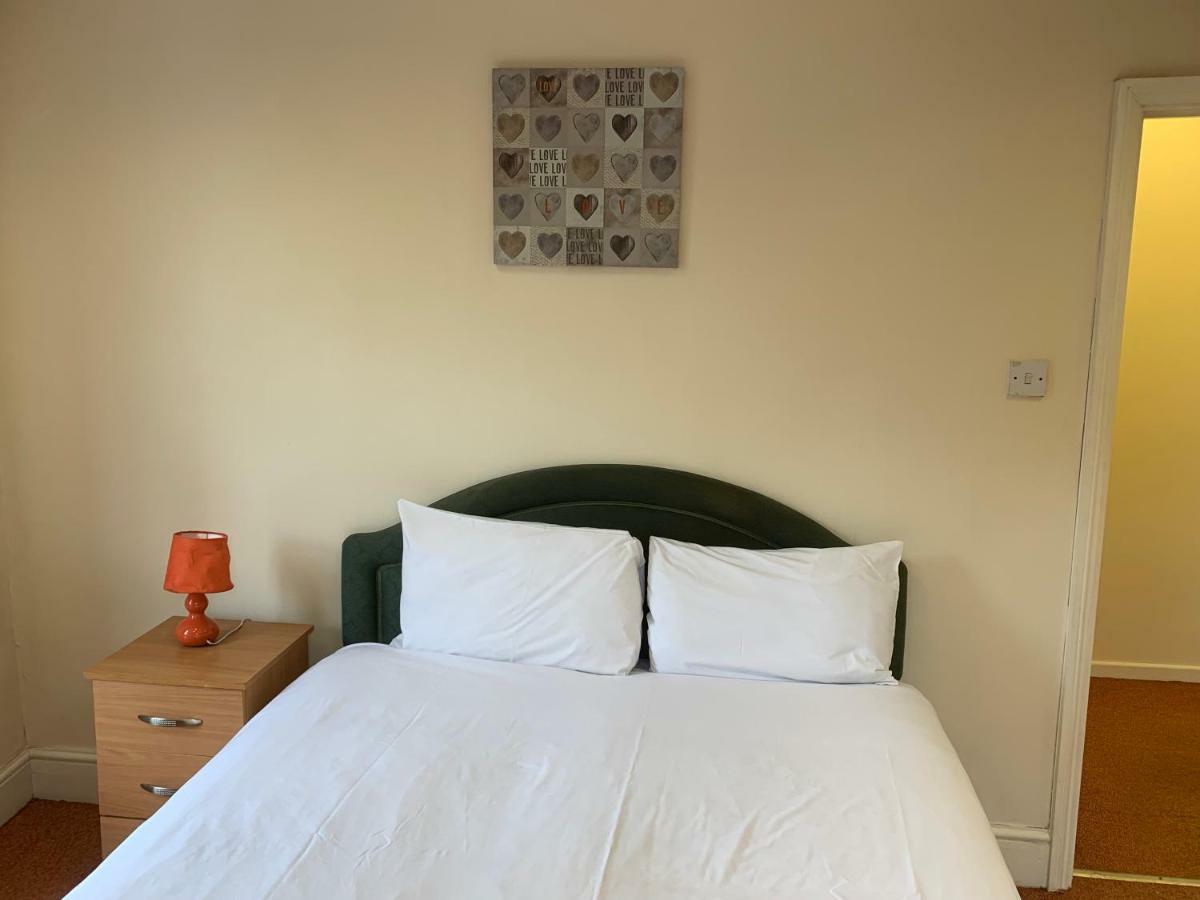 Apartamento Adelaide House Luton  Exterior foto